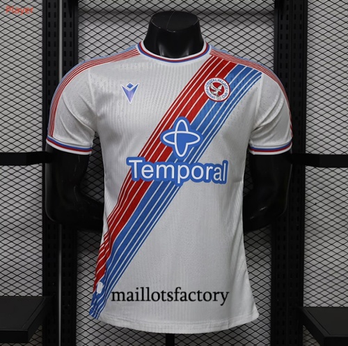 Maillot du Crystal Palace Player 2026/27 Domicile