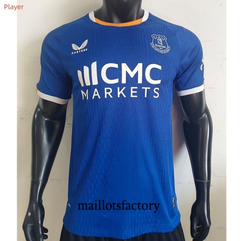 Maillot du Everton Player 2026/27 Domicile