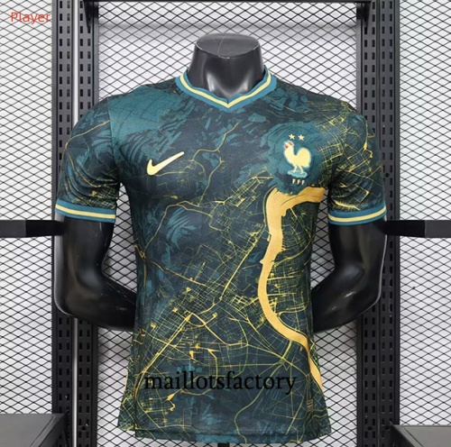 Maillot du France Player 2026/27 Spécial