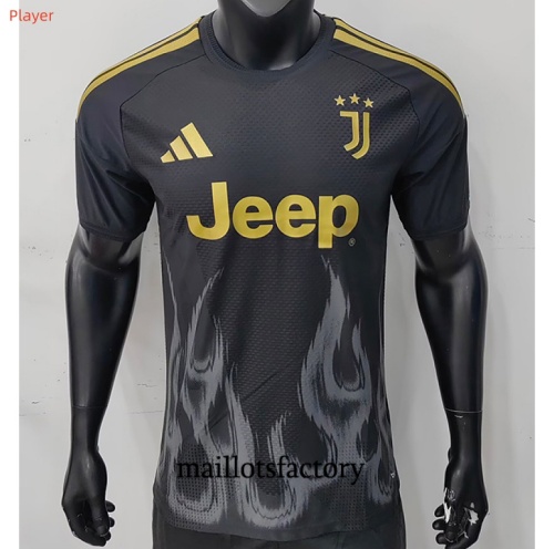 Maillot du Juventus Player 2026/27 Third