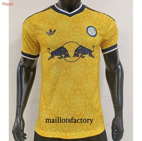 Maillot du Leeds United Player 2026/27 Exterieur