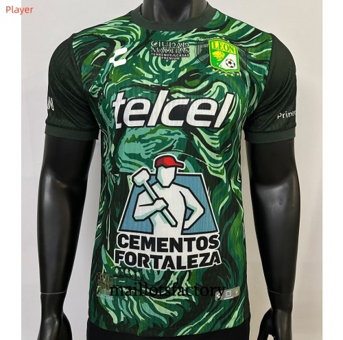Maillot du Leon Player 2026/27 Domicile