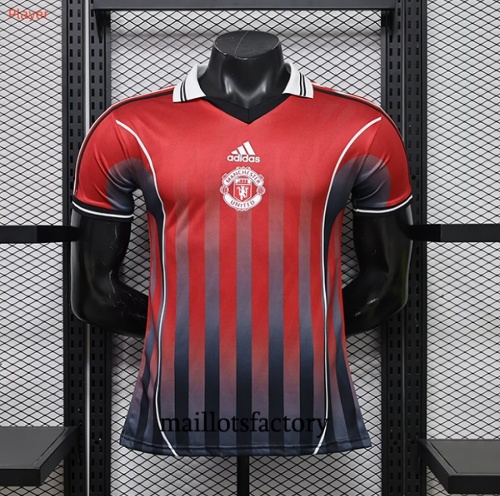 Maillot du Manchester United Player Casual Retro 2026/27 2026/27