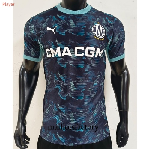 Maillot du Marseille Player 2026/27 Exterieur