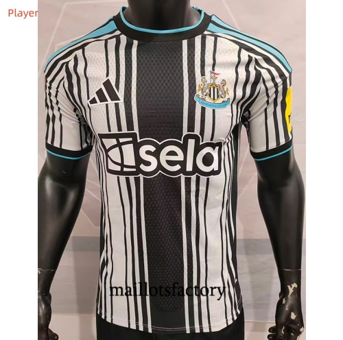 Maillot du Newcastle United Player 2026/27 Domicile