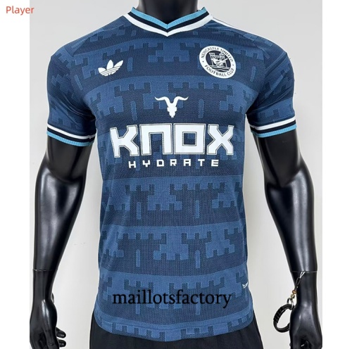 Maillot du Newcastle United Player 2026/27 Exterieur