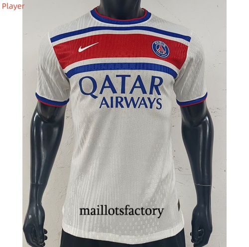 Maillot du PSG Player 2026/27 Training