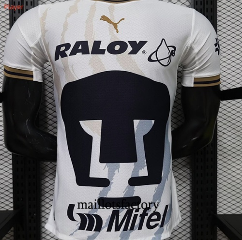Maillot du CF Puma Player 2026/27 Exterieur
