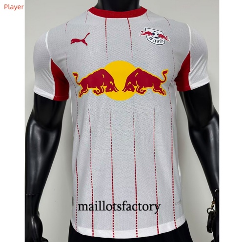 Maillot du RB Leipzig Player 2026/27 Domicile