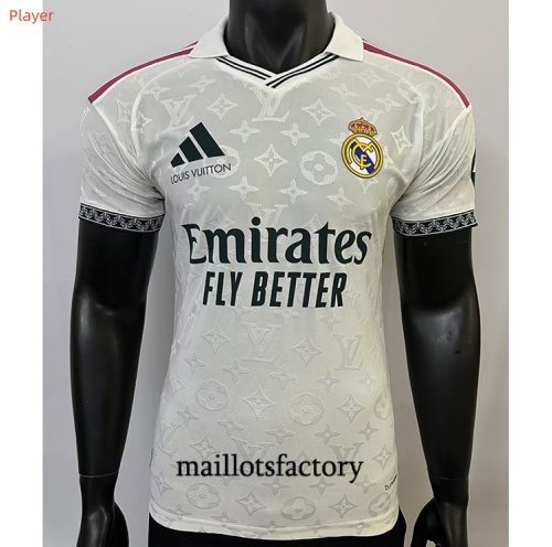 Maillot du Real Madrid Player 2026/27 Joint