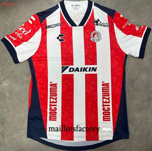 Maillot du St. Louis Player 2026/27 Domicile