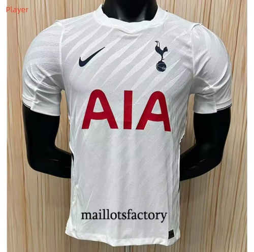 Maillot du Tottenham Hotspur Player 2026/27 Domicile