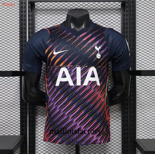 Maillot du Tottenham Hotspur Player 2026/27 Exterieur