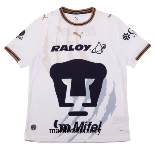 Maillot du CF Puma 2026/27 Exterieur