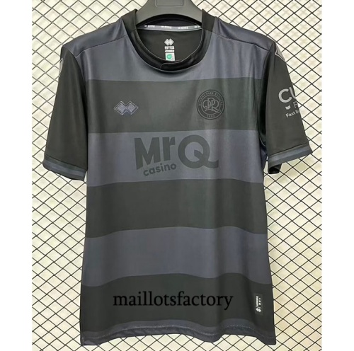 Maillot du Queens Park Rangers 2026/27 Third