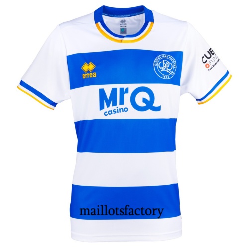 Maillot du Queens Park Rangers 2026/27 Domicile