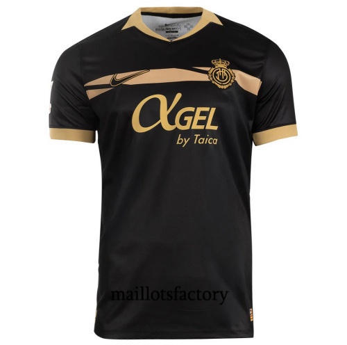 Maillot du RCD Mallorca 2026/27 Exterieur
