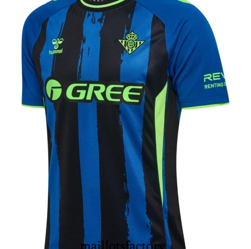 Maillot du Real Betis 2026/27 Third