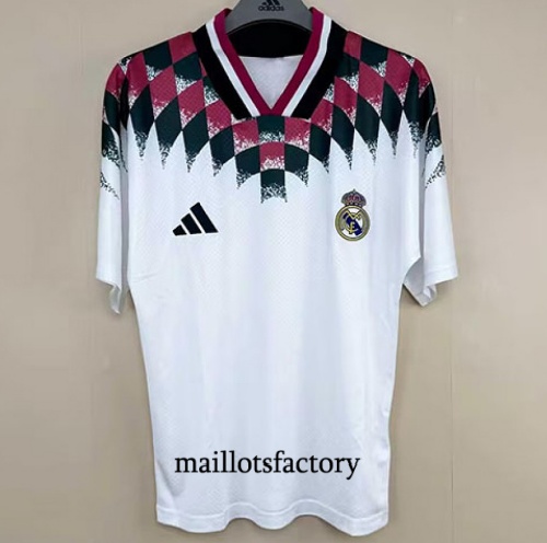 Maillot du Real Madrid 2026/27 Casual
