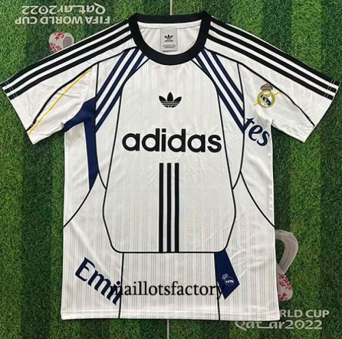 Maillot du Real Madrid 2026/27 spécial Blanc