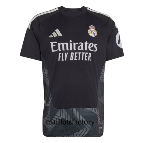Maillot du Real Madrid 2026/27 Domicile Gardien De But