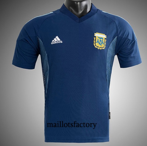 Maillot du Retro Argentina 2002 Exterieur