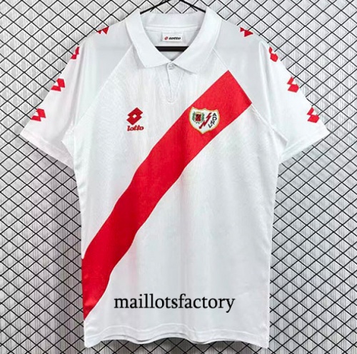 Maillot du Retro Balecano 1991-94 Domicile