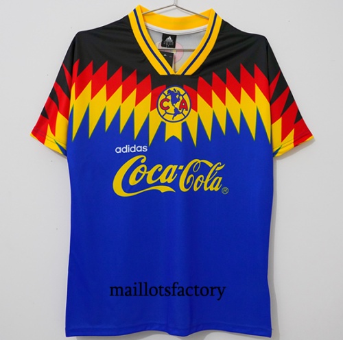 Maillot du Retro CF América 1995 Exterieur