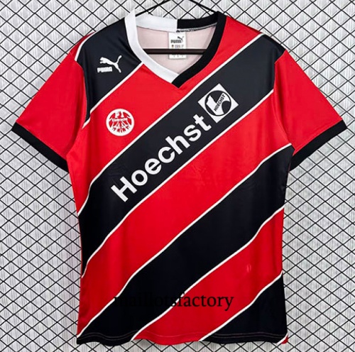 Maillot du Retro Francfort 1987-90 Domicile