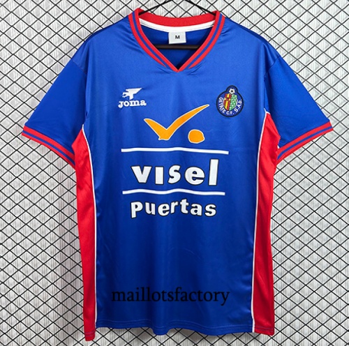 Maillot du Retro Getafe CF 1999-00 Domicile