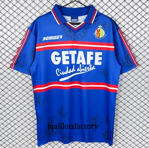 Maillot du Retro Hutarefe 1998-99 Domicile
