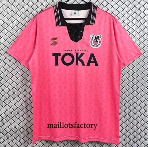 Maillot du Retro Palermo 1993-94 Domicile