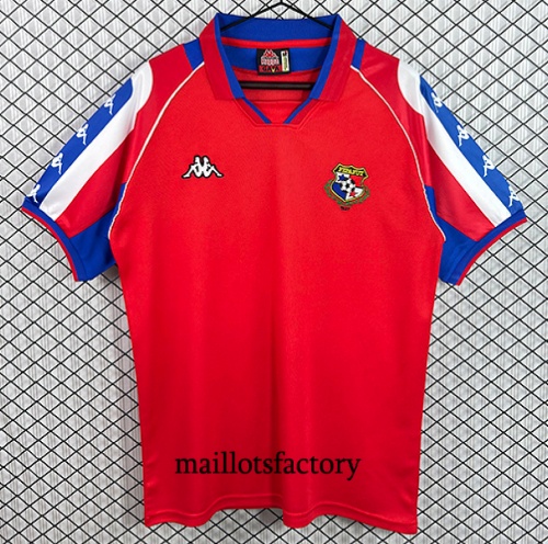 Maillot du Retro Panama 1998 Domicile