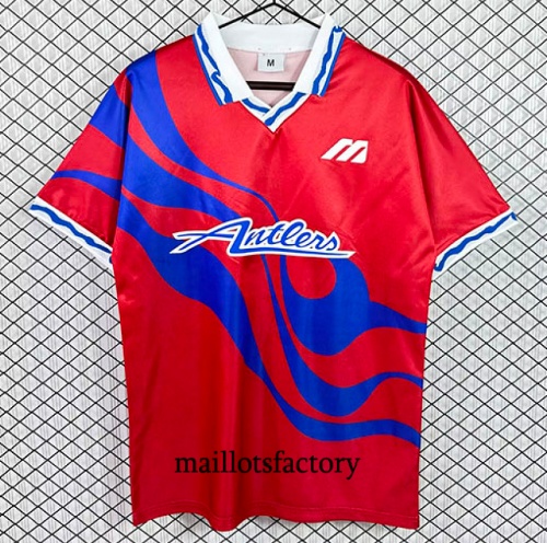 Maillot du Retro Ryugai Goojima 1994 Domicile