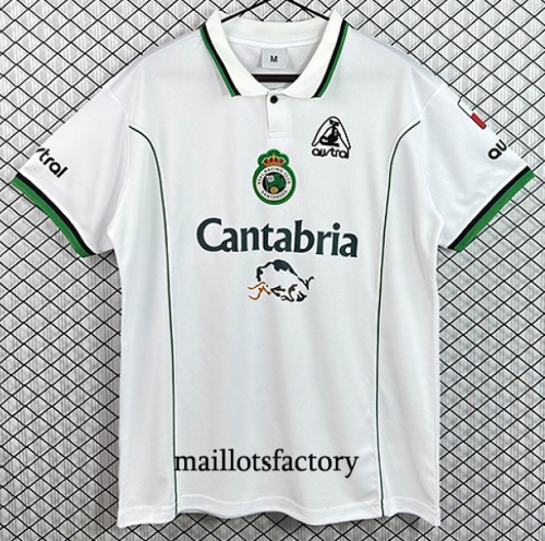 Maillot du Retro Santander Athletic 1998-01 Domicile