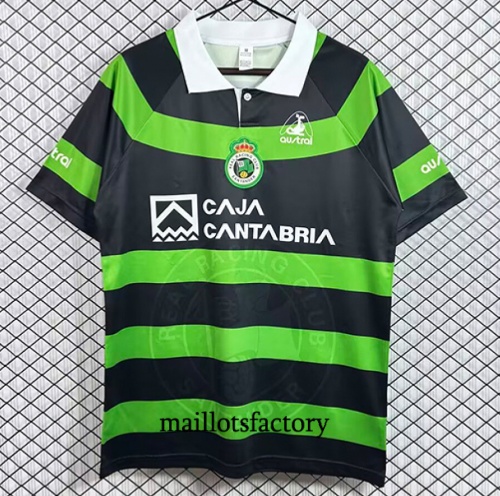 Maillot du Retro Santander Athletic 1998-99 Exterieur