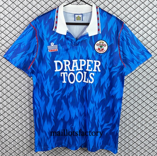 Maillot du Retro Southampton 1991-93 Exterieur