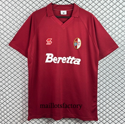 Maillot du Retro Torino 1992-93 Domicile