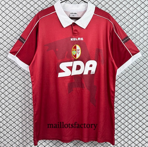 Maillot du Retro Torino 1998-99 Domicile