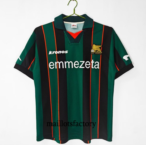 Maillot du Retro Venise 1999-00 Domicile