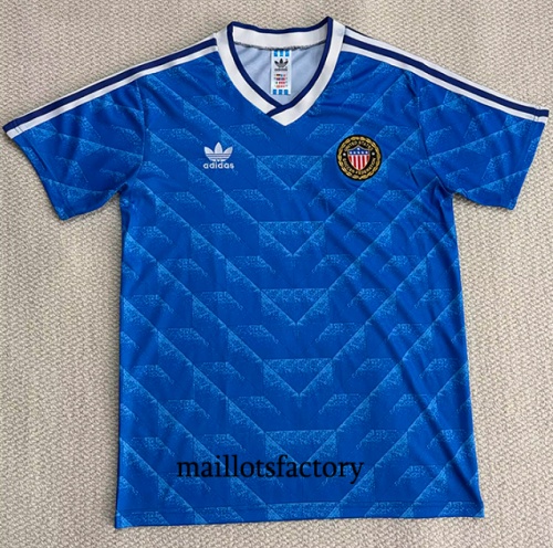 Maillot du Retro États-Unis 1988 Exterieur