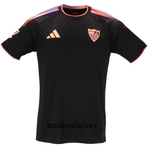 Maillot du Séville 2026/27 Third