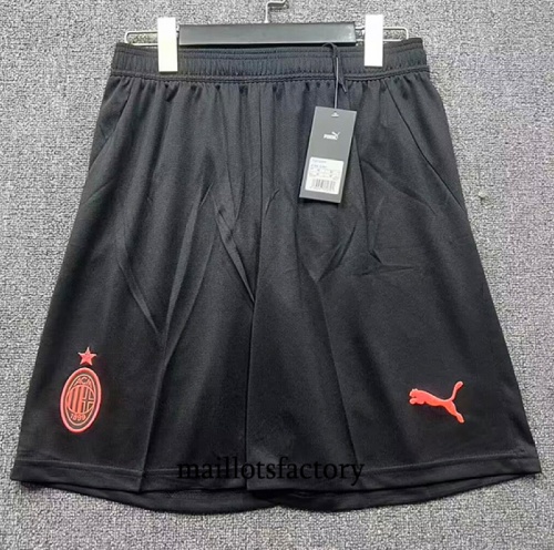 Maillot du AC Milan Short 2026/27 Third