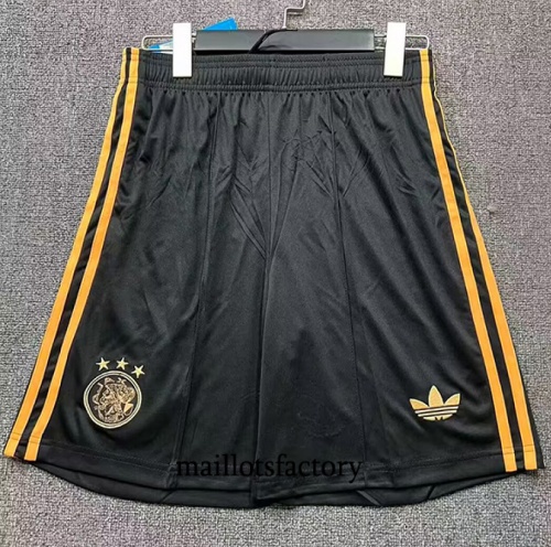 Maillot du Ajax Short 2026/27 Exterieur