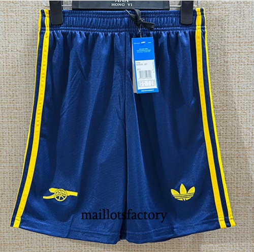 Maillot du Arsenal Short 2026/27 Exterieur