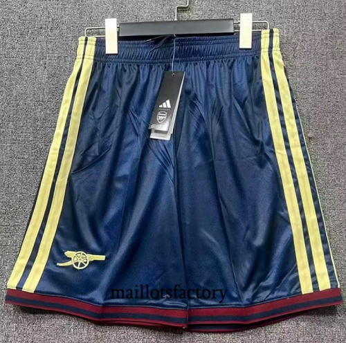 Maillot du Arsenal Short 2026/27 Third
