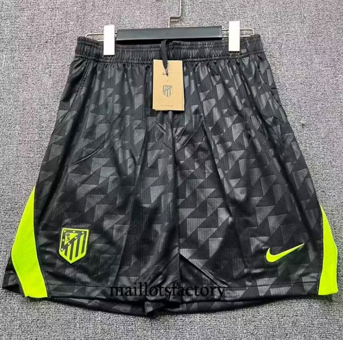 Maillot du Atletico Madrid Short 2026/27 Exterieur