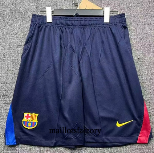 Maillot du Barcelone Short 2026/27 Domicile