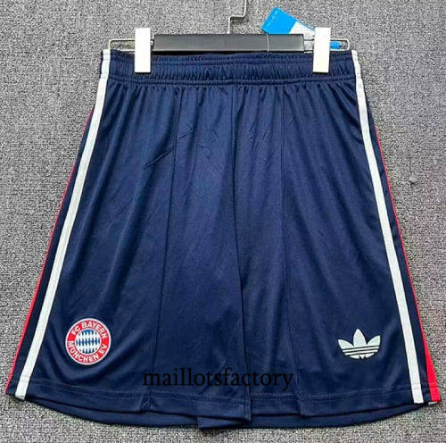 Maillot du Bayern Munich Short 2026/27 Exterieur