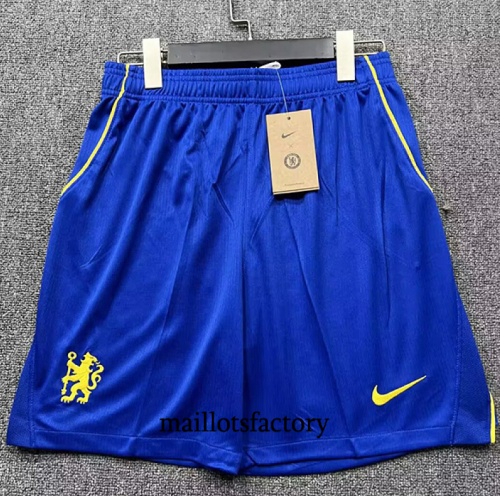 Maillot du Chelsea Short 2026/27 Domicile